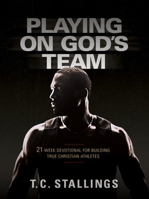 cover image of Playing on God's Team